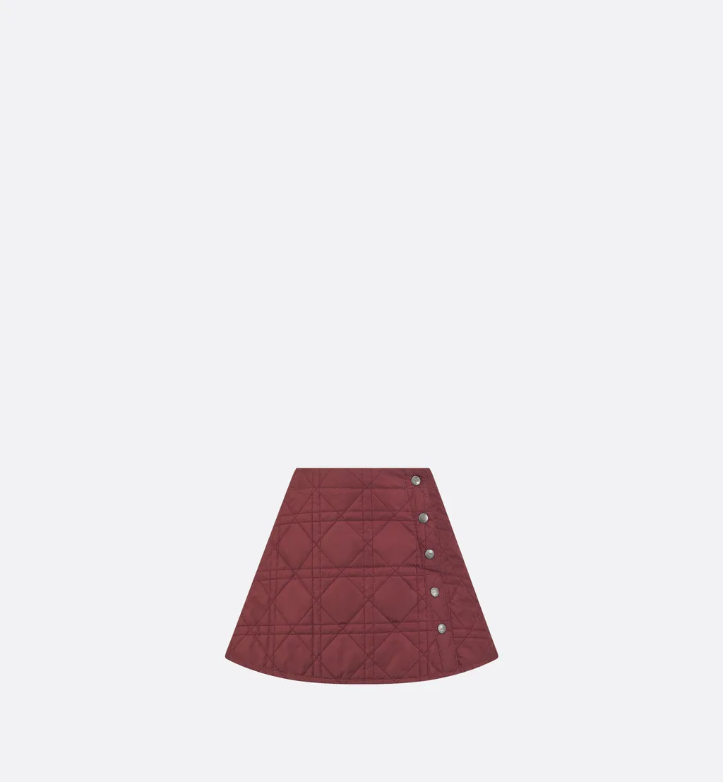 Kids' A-Line Skirt