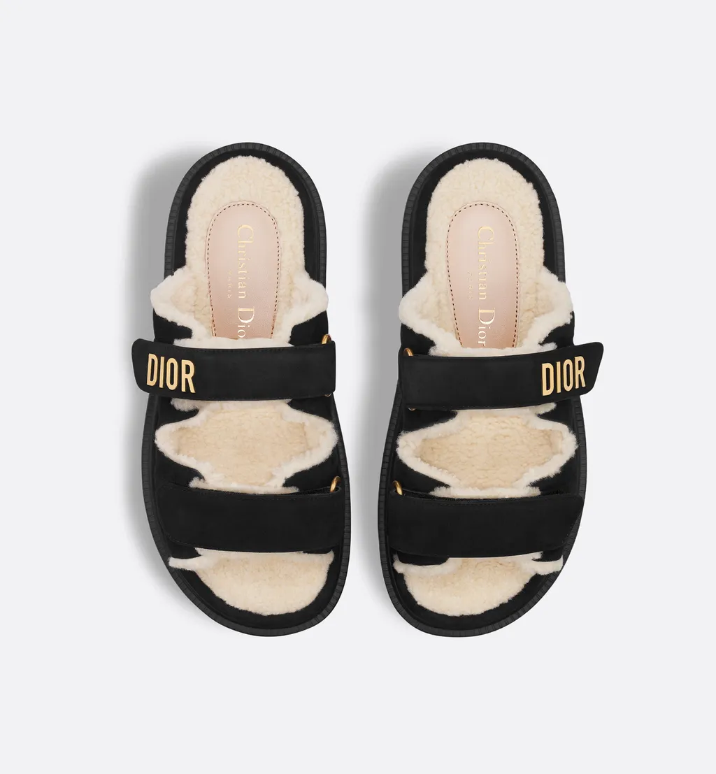 Dioract Slide