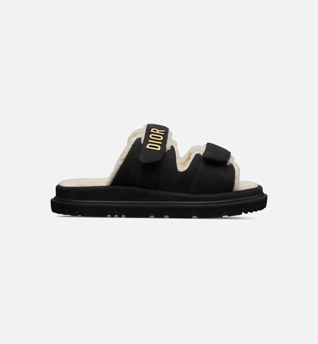 Dioract Slide