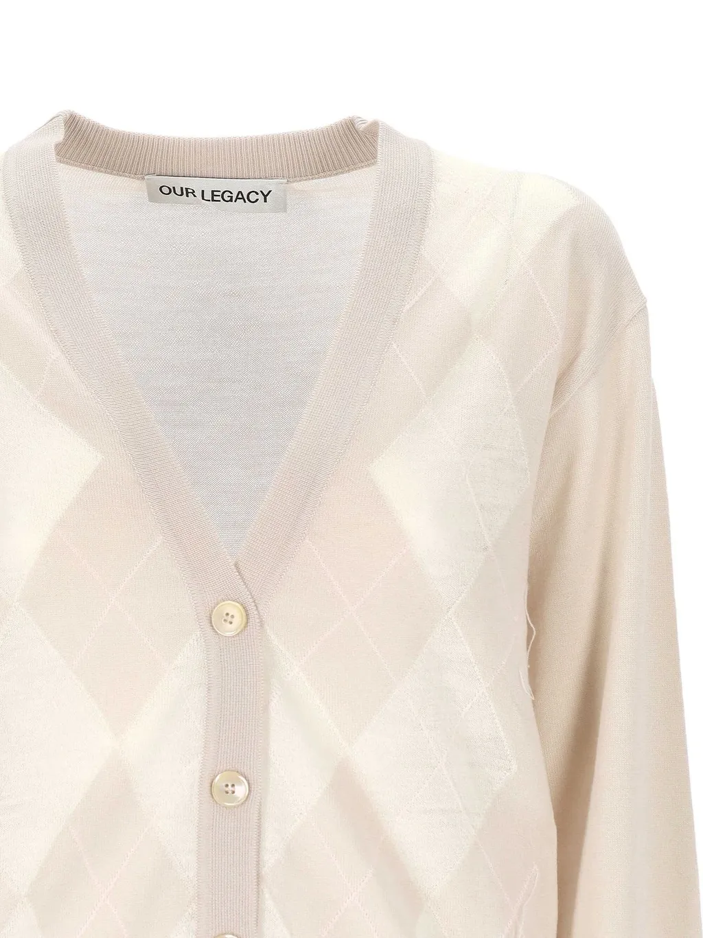 Our Legacy Ivy Cardigan