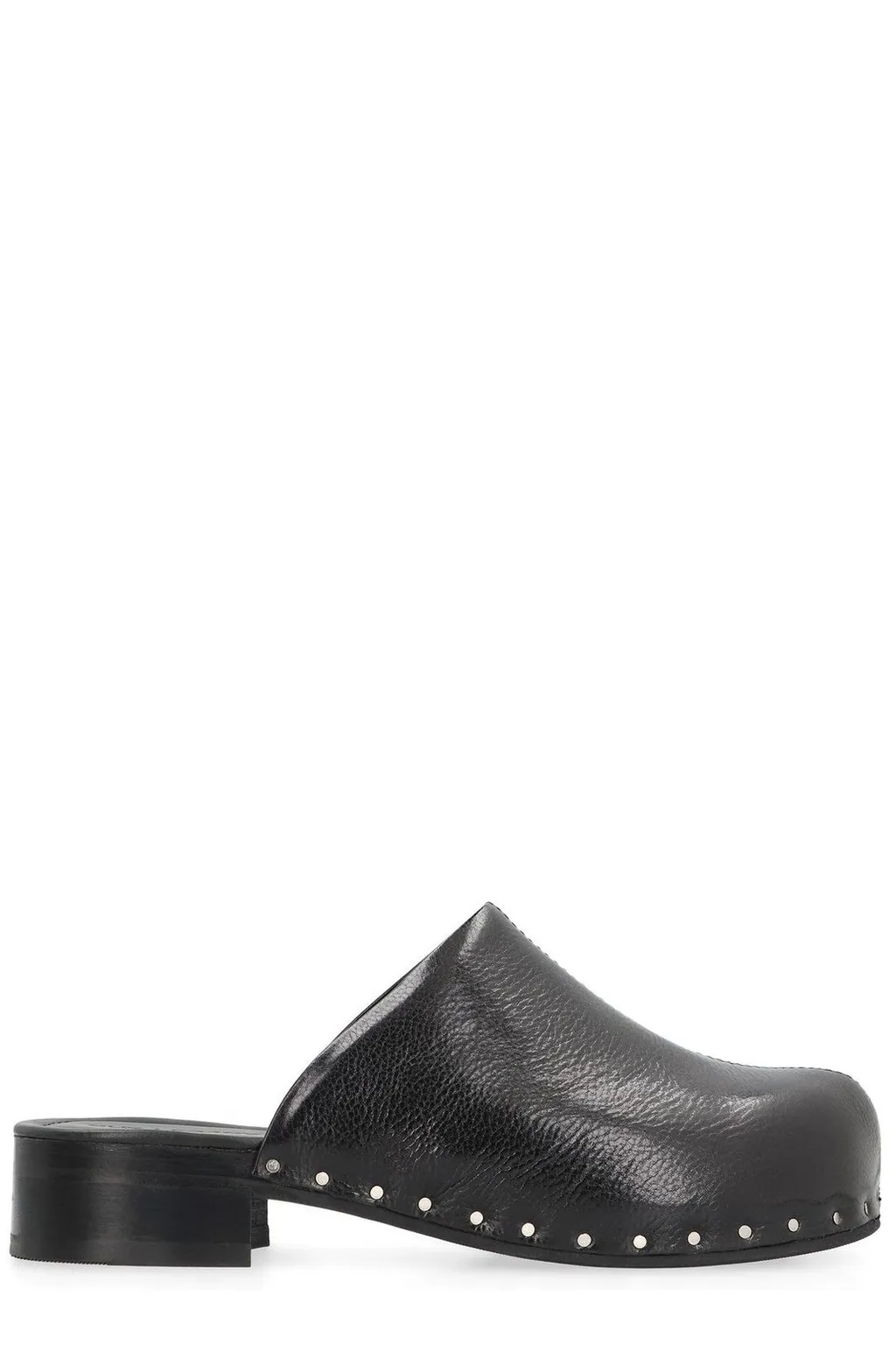 Our Legacy Naoto Clogs