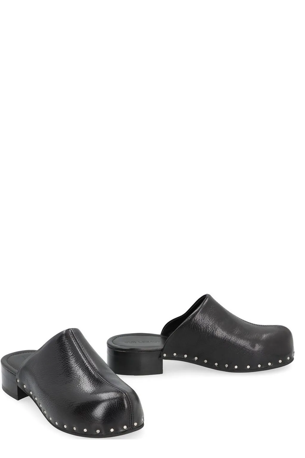 Our Legacy Naoto Clogs