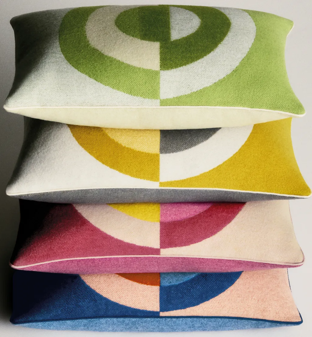 Rectangular Pillow