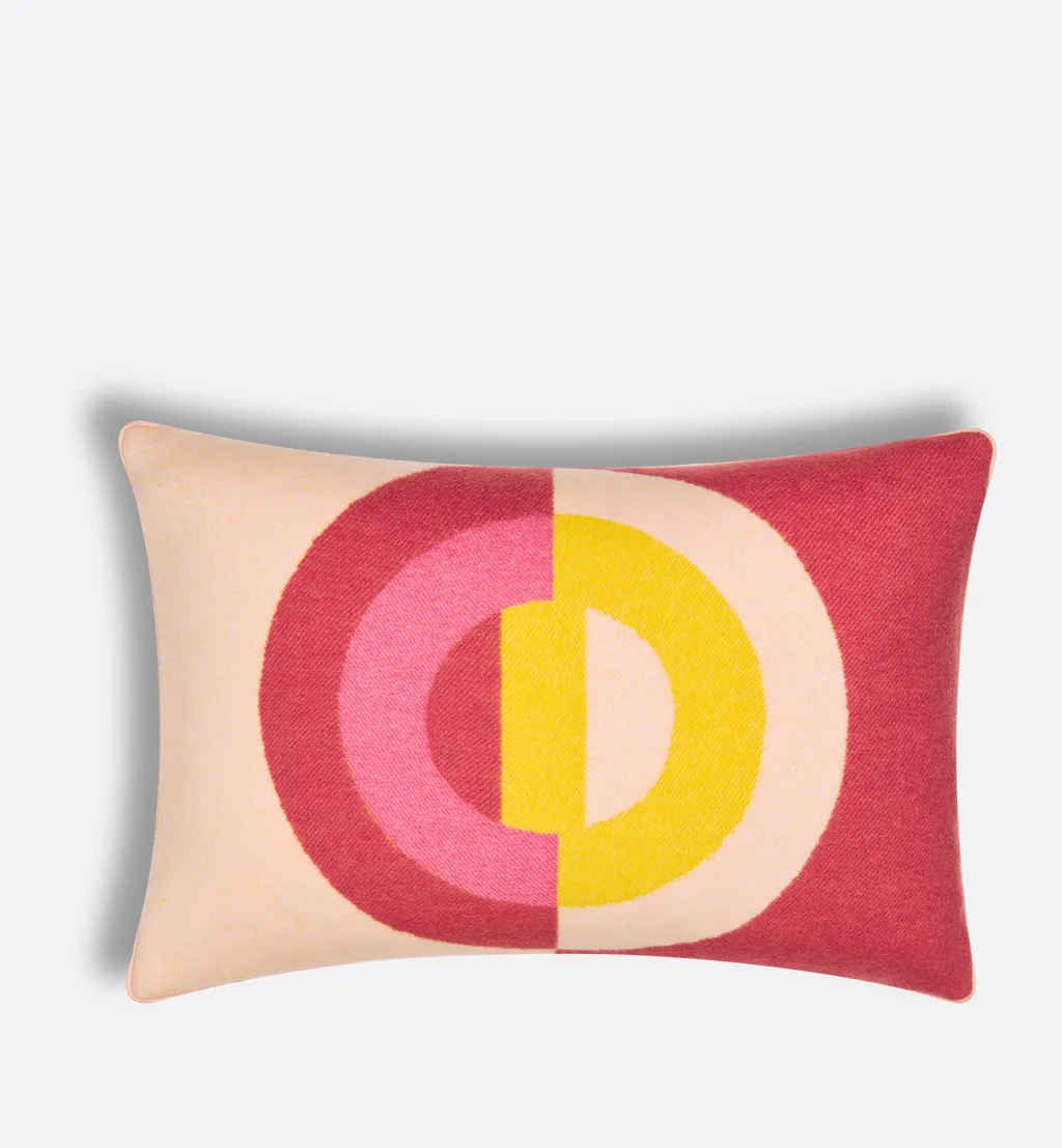 Rectangular Pillow