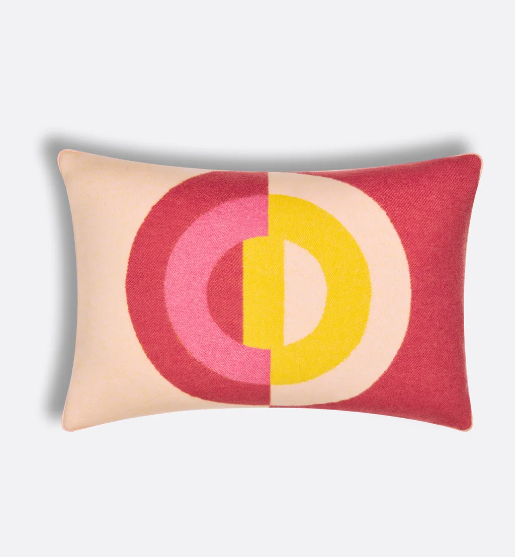 Rectangular Pillow