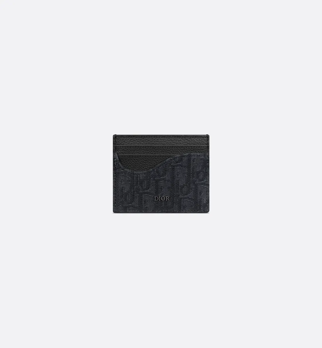 Saddle Card Holder