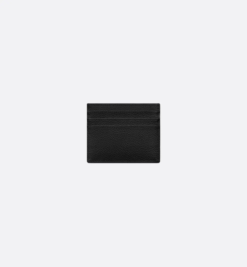 Saddle Card Holder
