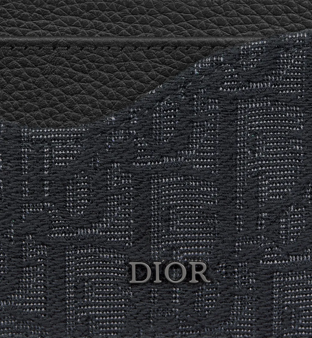 Saddle Card Holder