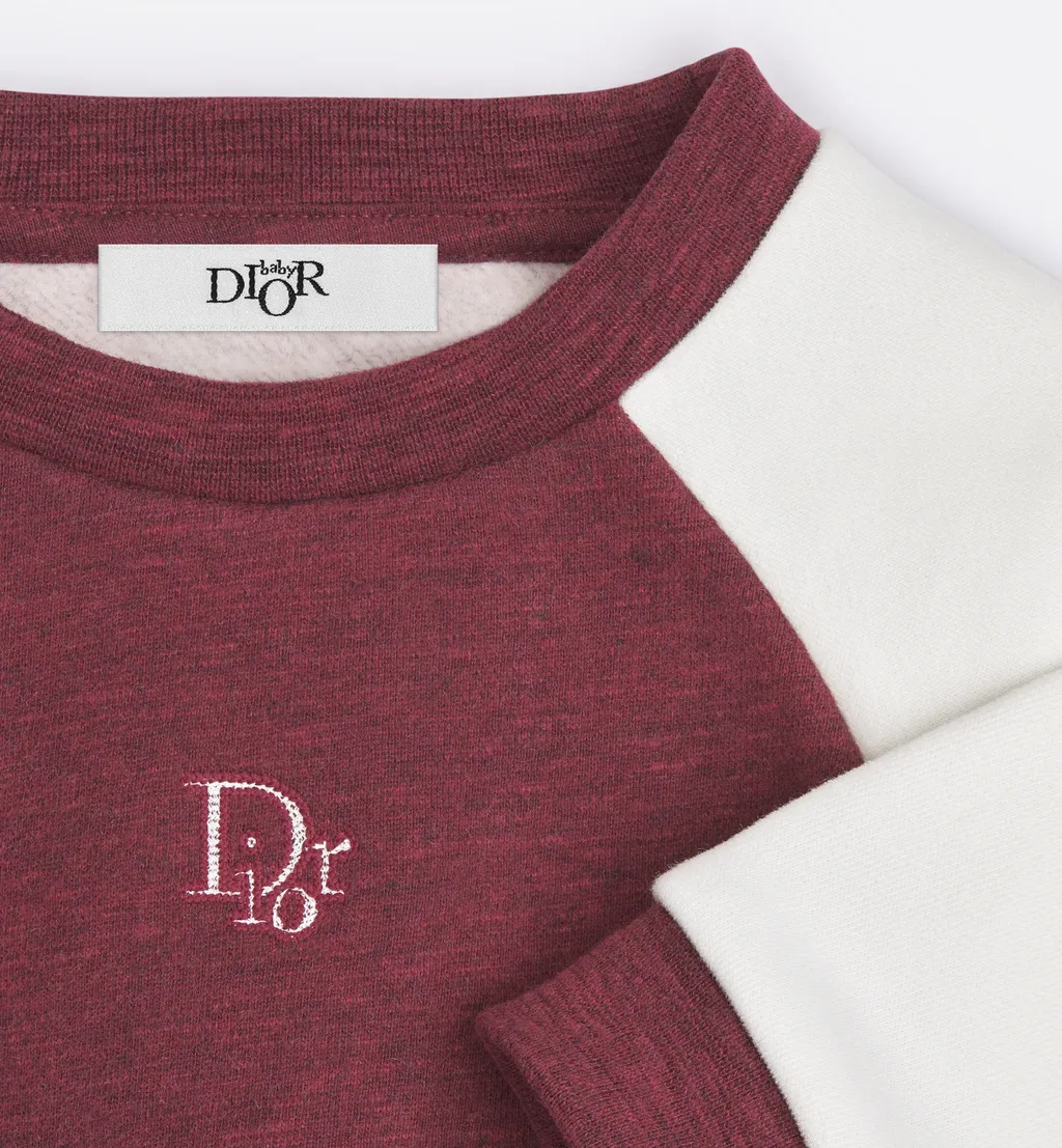 Baby Sweatshirt