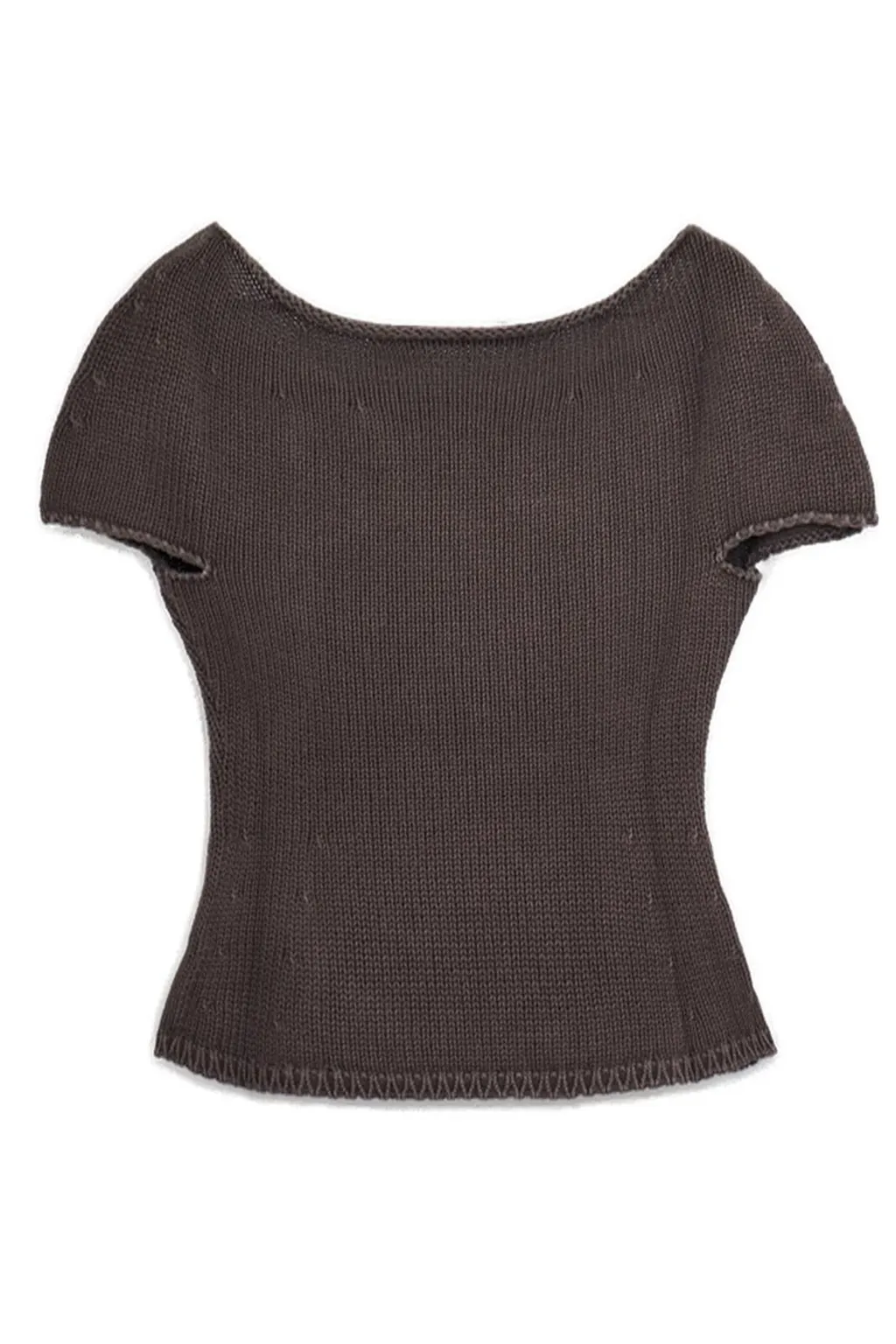 Our Legacy Sculpt Tank Top