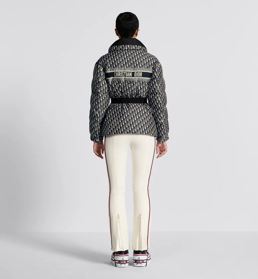 Dioralps Flared Ski Pants