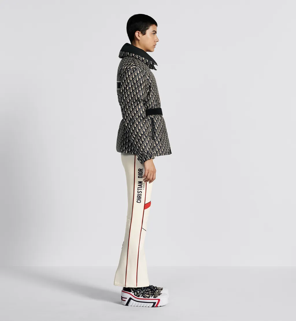 Dioralps Flared Ski Pants