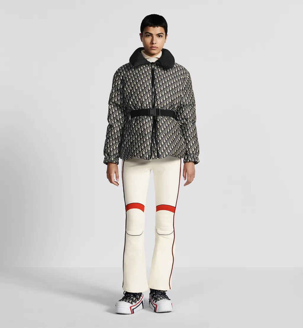 Dioralps Flared Ski Pants