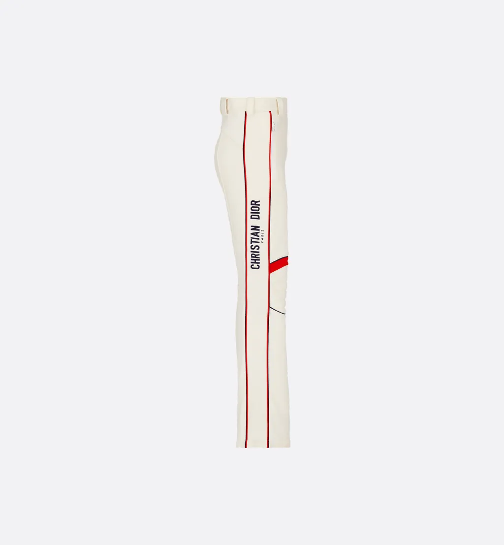 Dioralps Flared Ski Pants