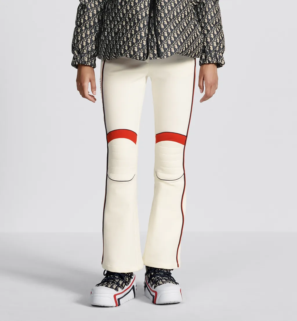 Dioralps Flared Ski Pants