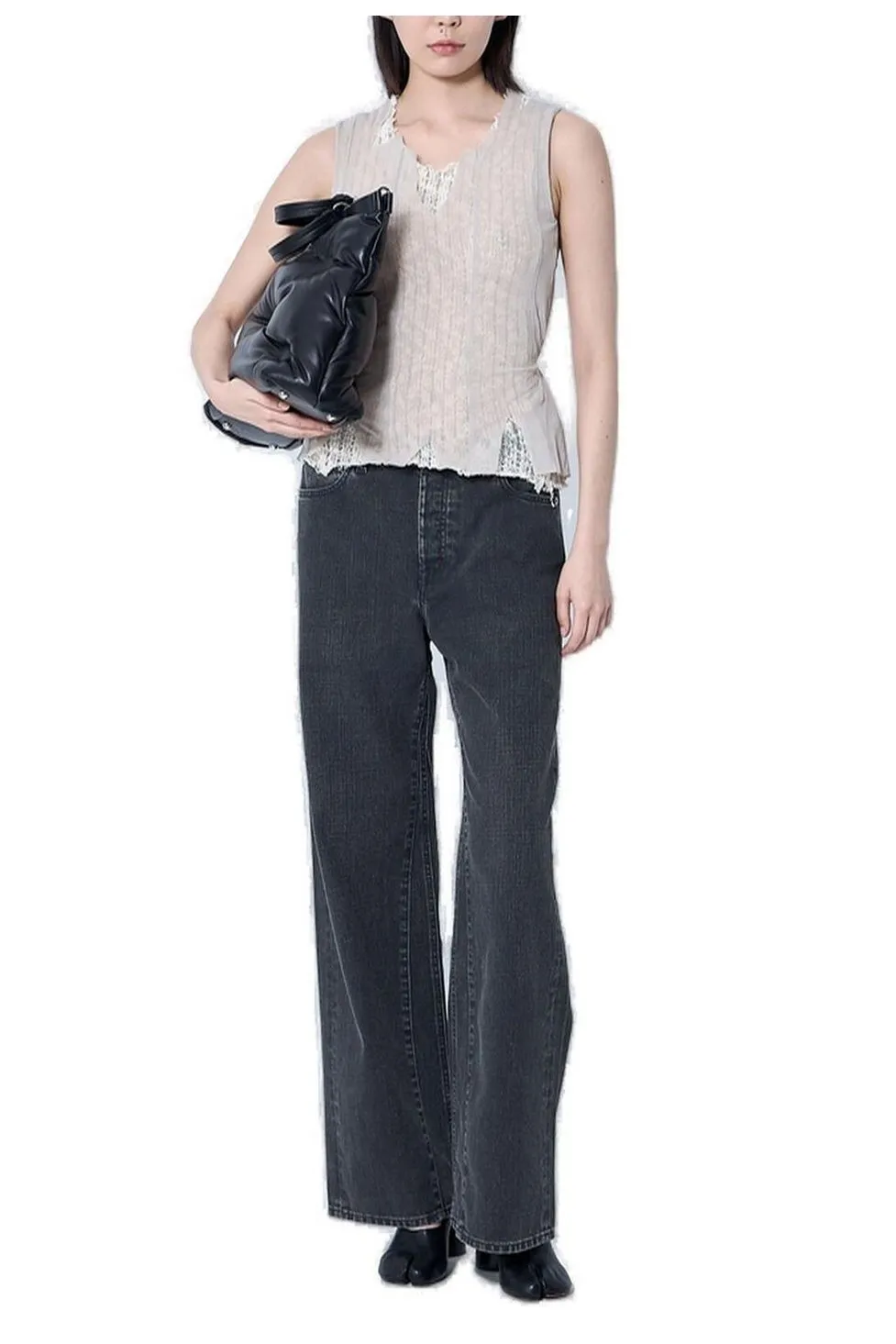 Our Legacy Treble Cut Jeans