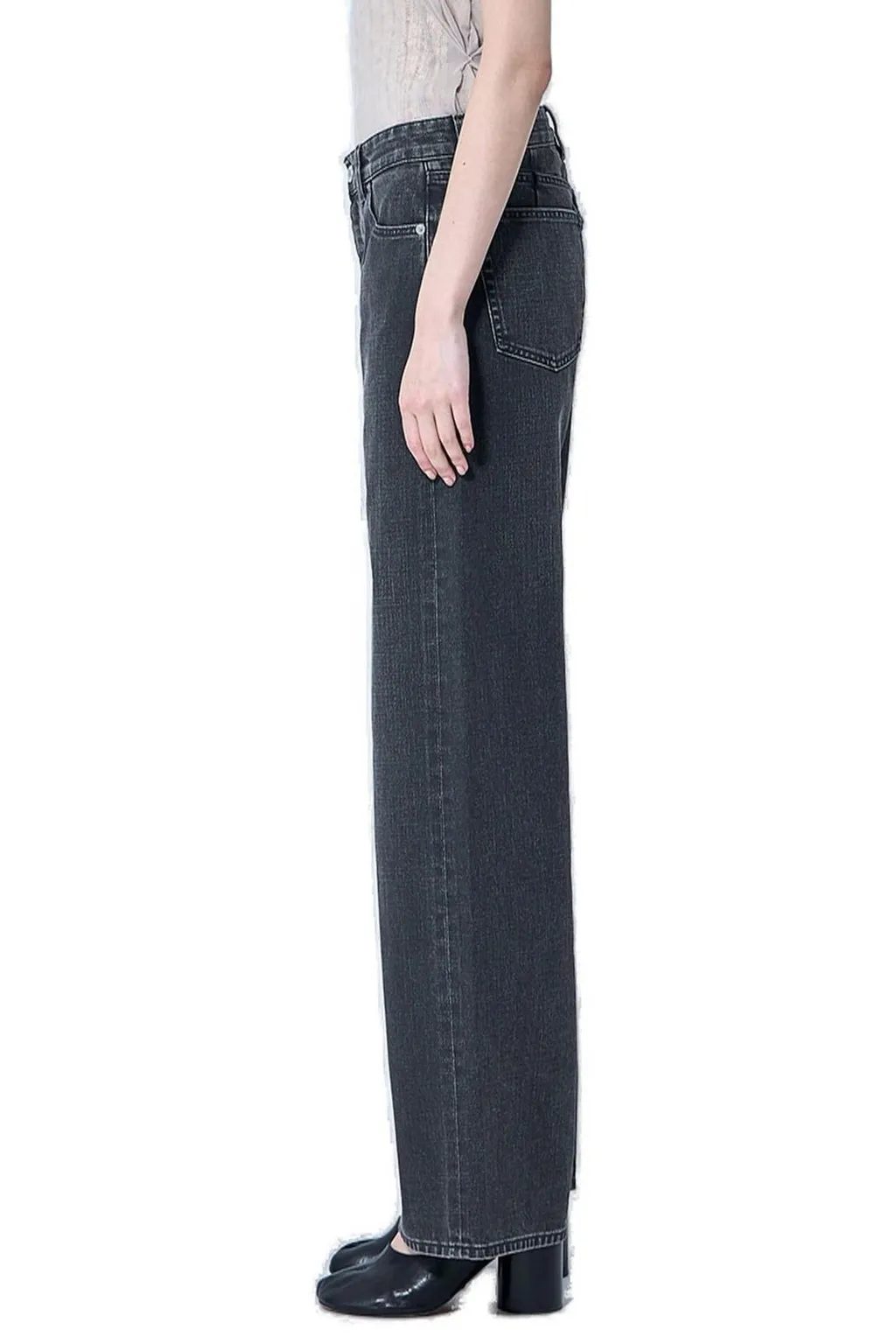 Our Legacy Treble Cut Jeans