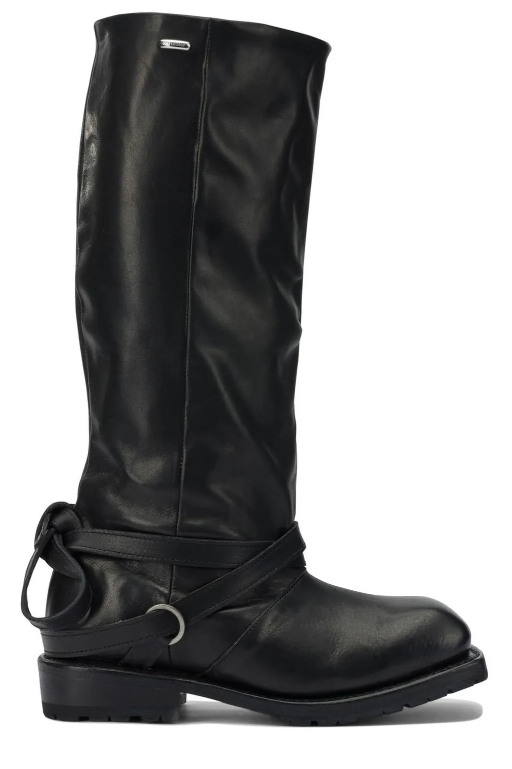 Our Legacy High Engine Boots
