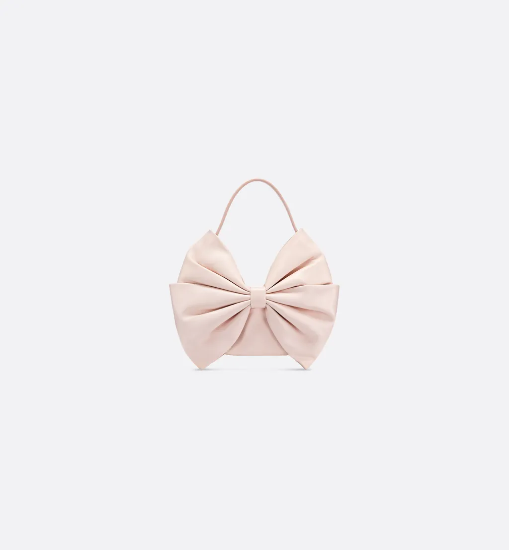 Kids' Bow Bag