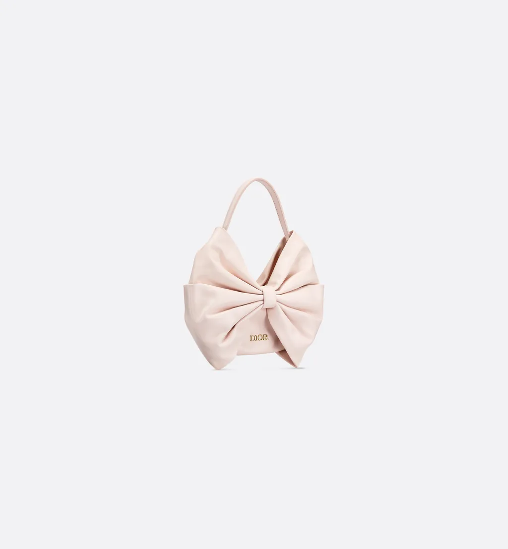 Kids' Bow Bag