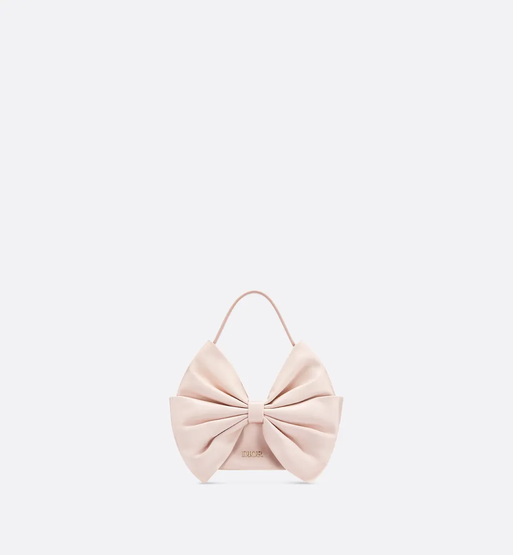 Kids' Bow Bag