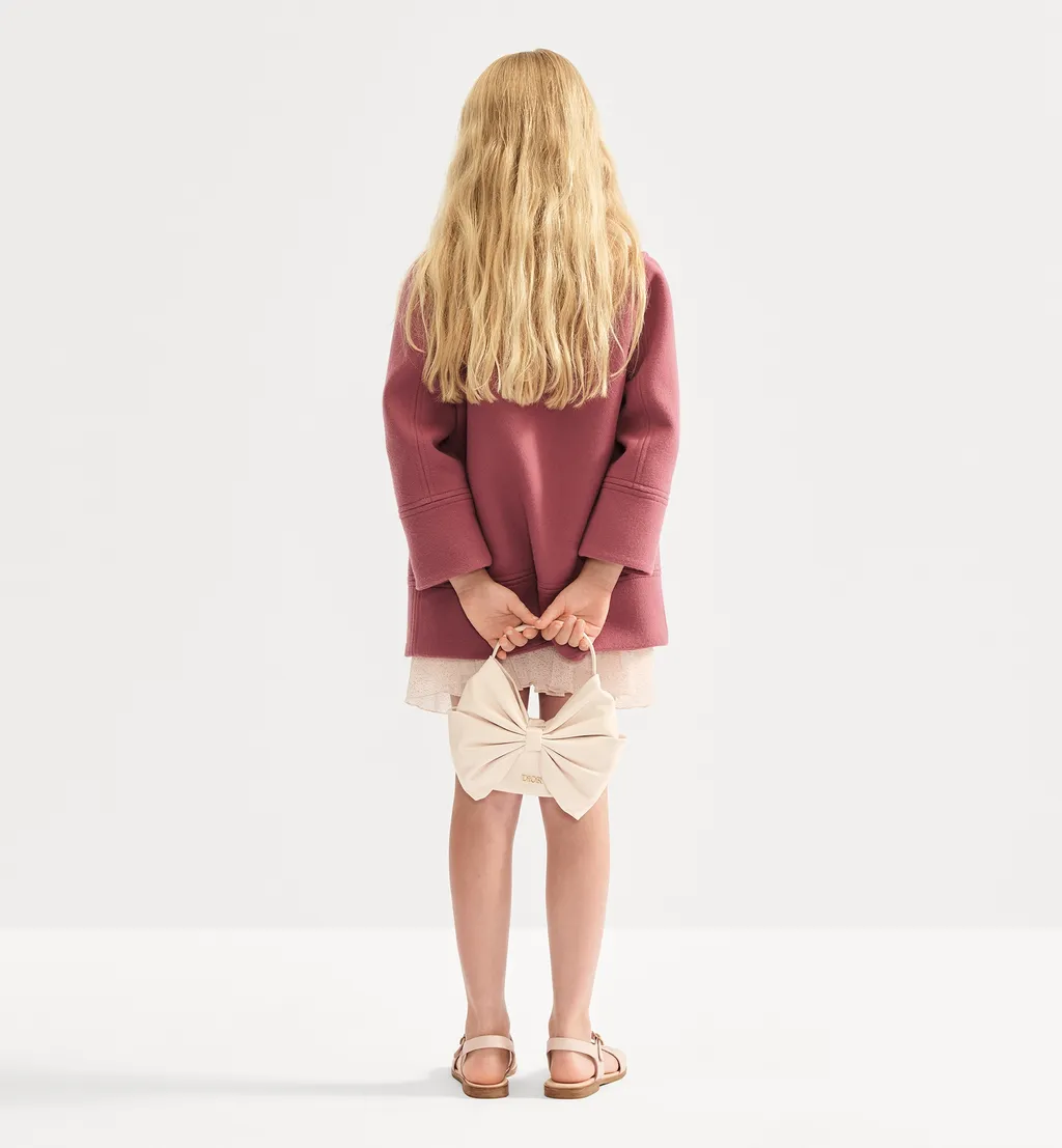 Kids' Bow Bag