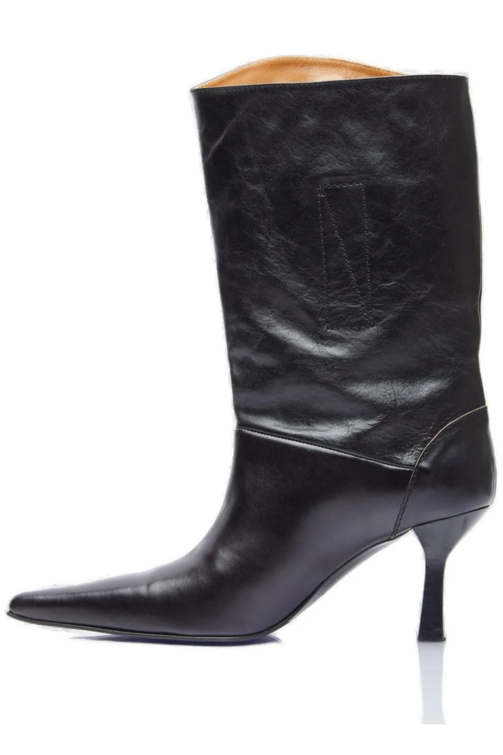 Our Legacy Envelope Pointed Toe Boots