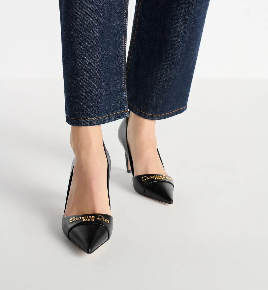 My Dior Pump