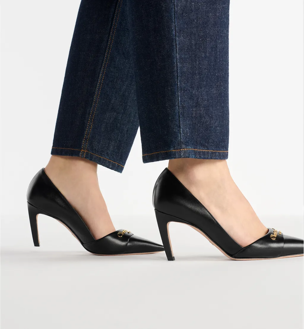 My Dior Pump