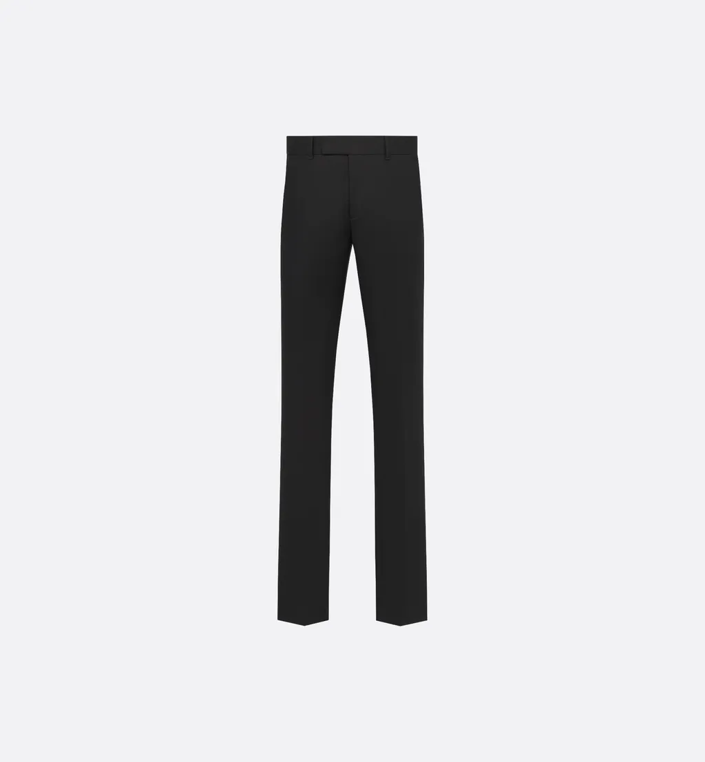 Tailored Chinos