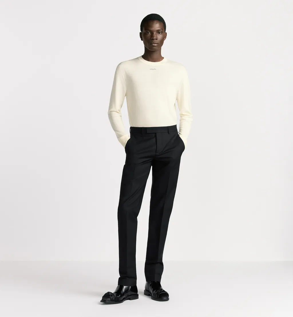 Tailored Chinos