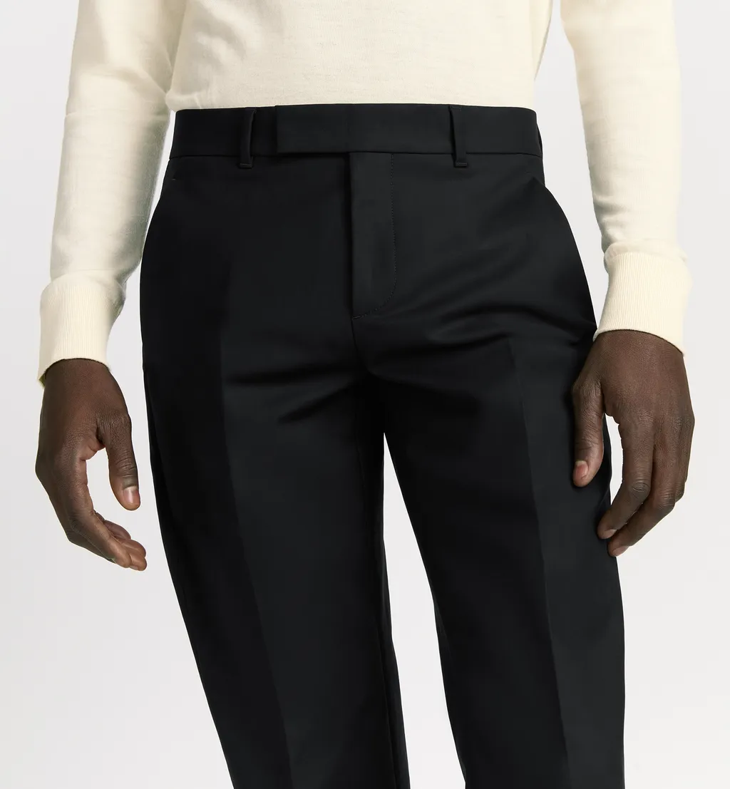 Tailored Chinos