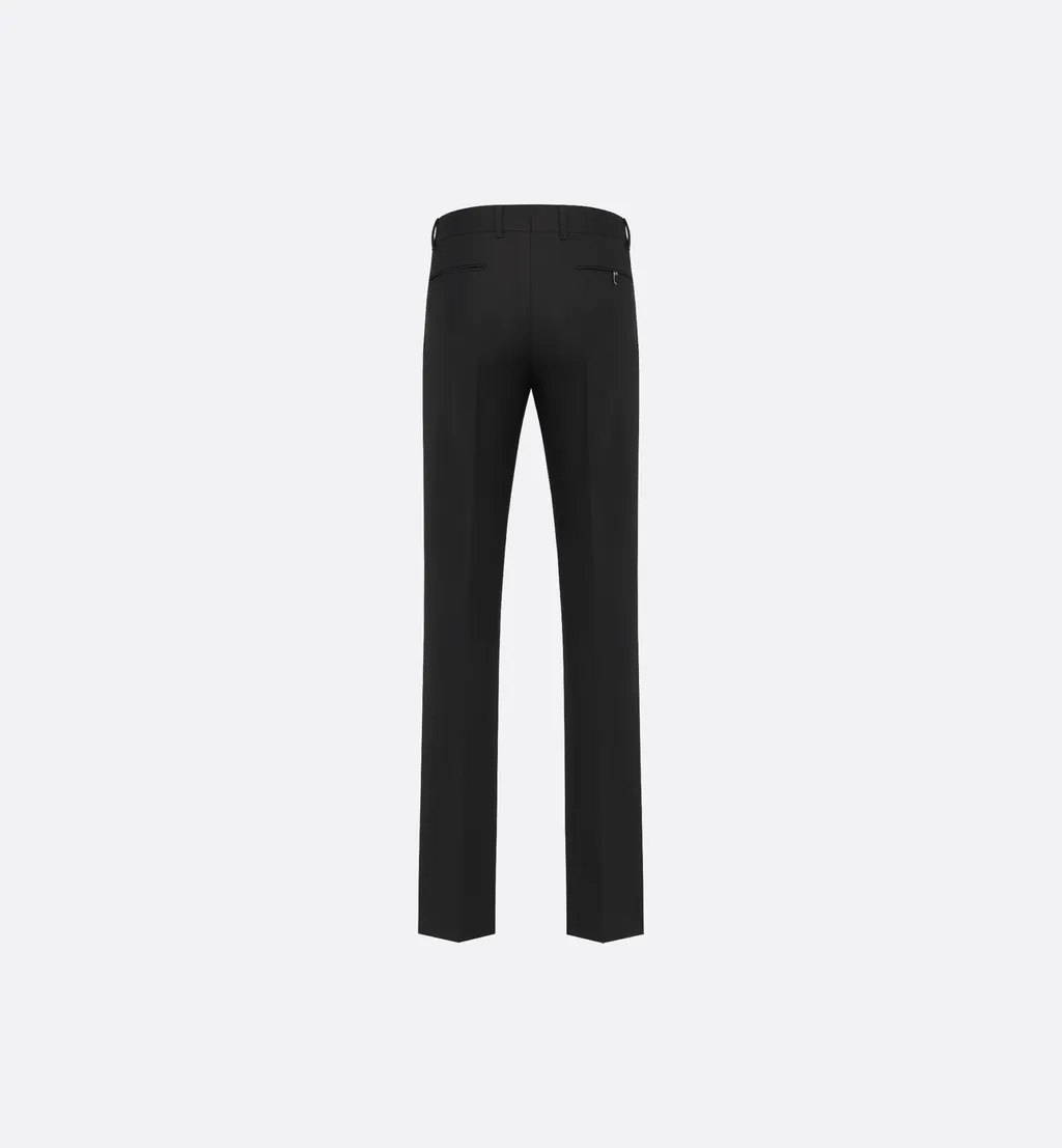Tailored Chinos