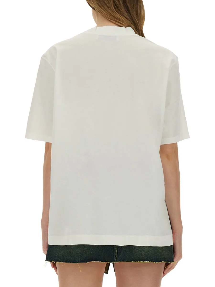 Our Legacy Big T-Shirt