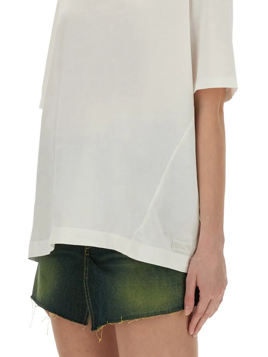 Our Legacy Big T-Shirt
