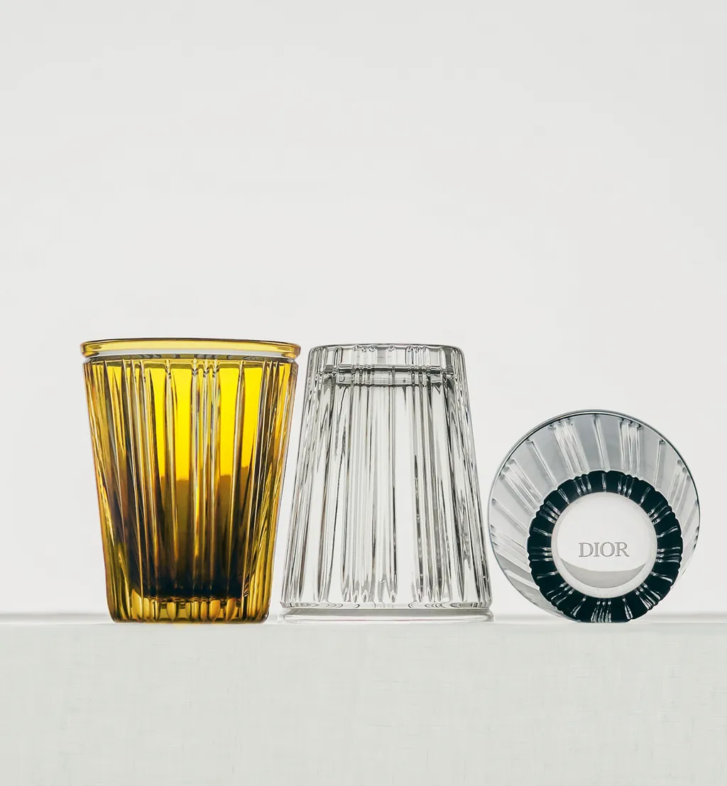 Water Glass