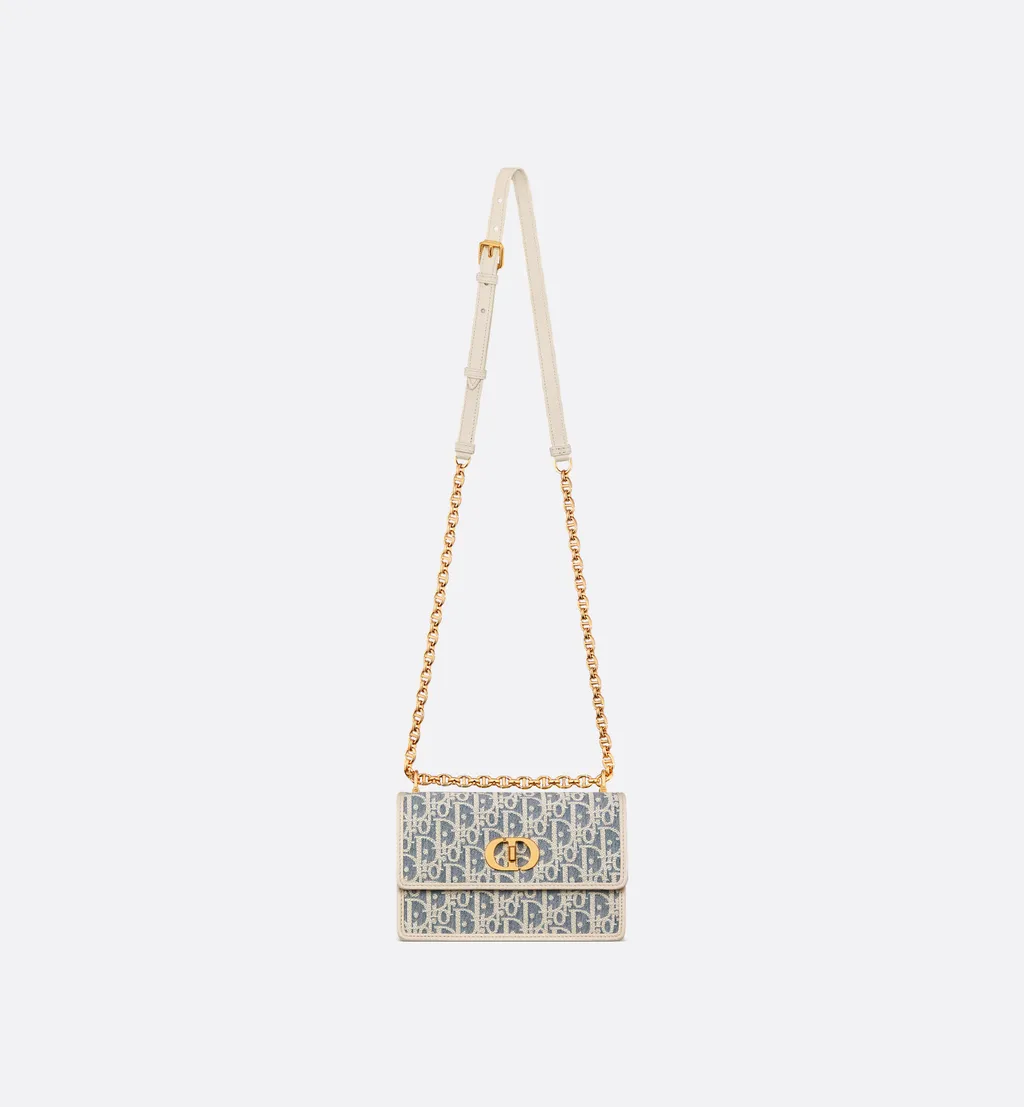 Miss Caro Mini Bag