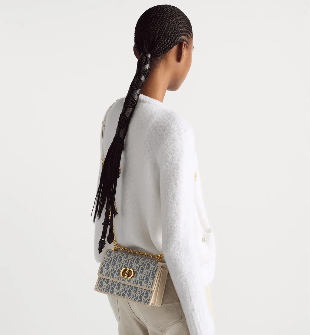 Miss Caro Mini Bag