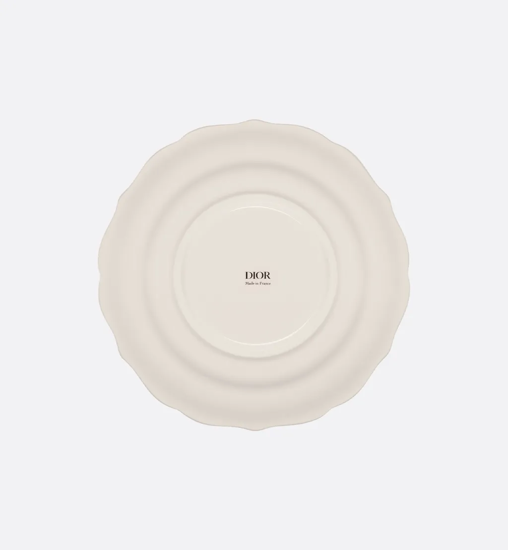 Dessert Plate