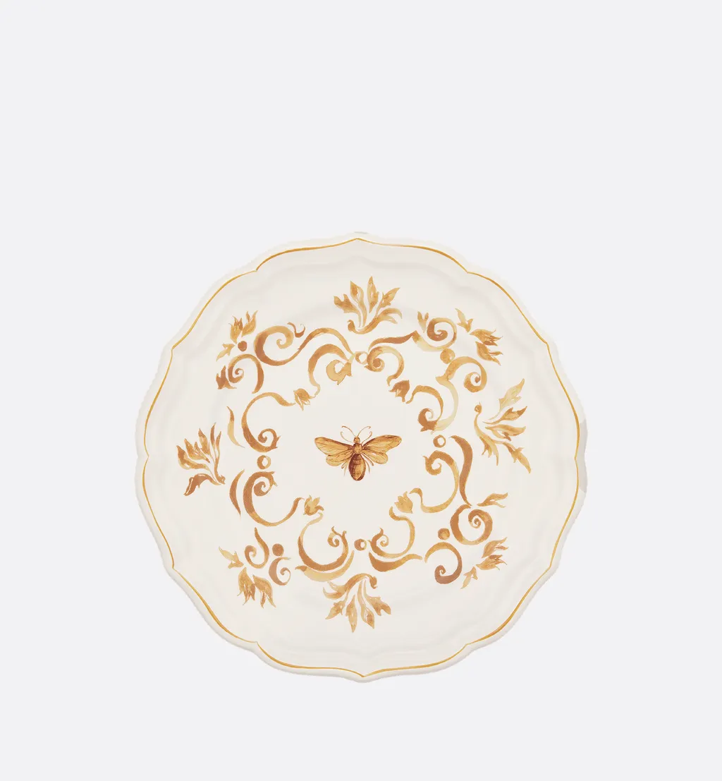 Dessert Plate