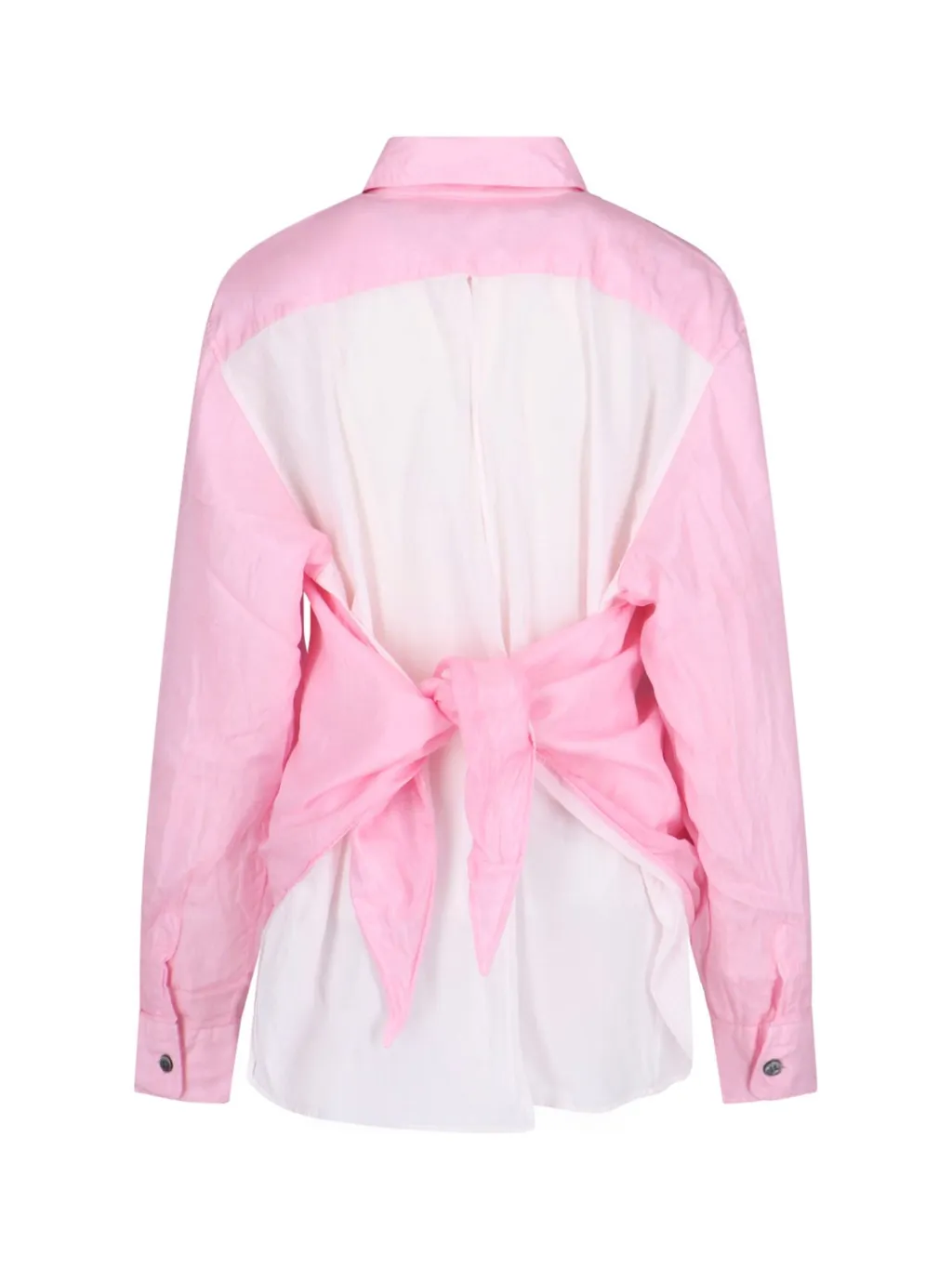 Our Legacy Apron Shirt