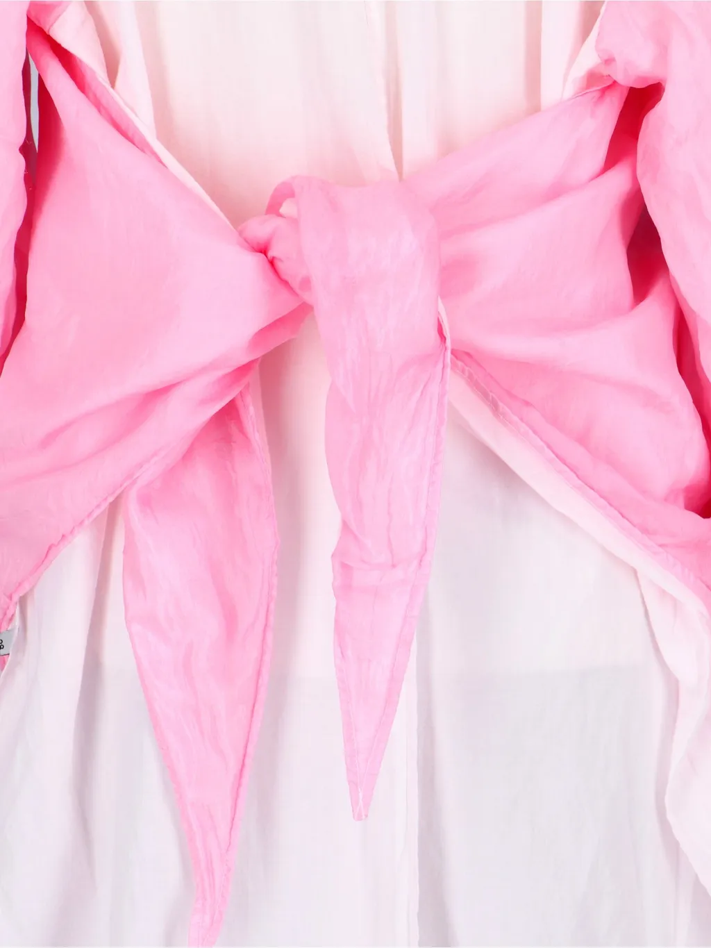Our Legacy Apron Shirt