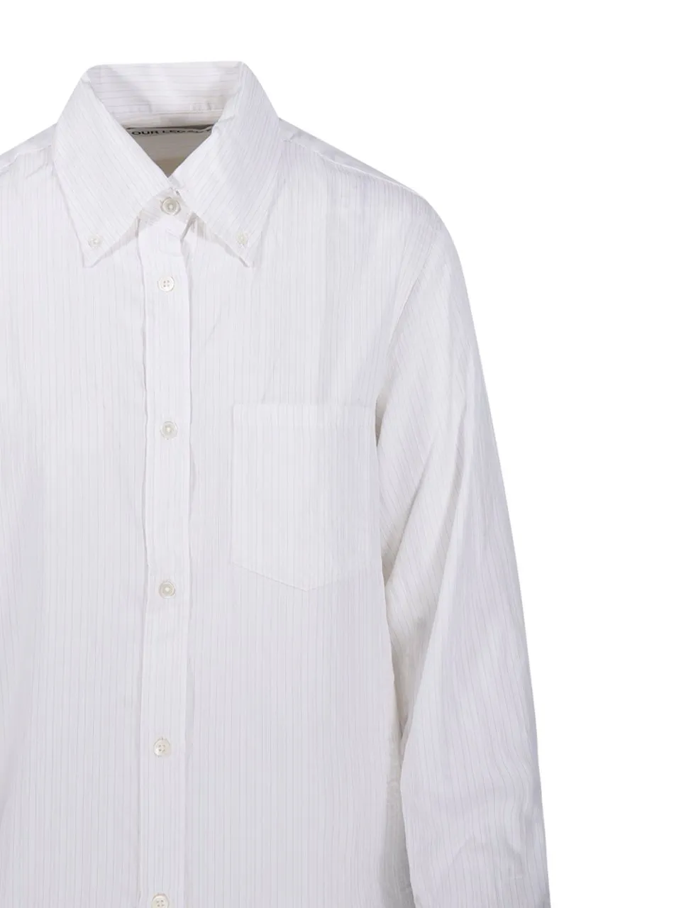 Our Legacy Sincere Shirt