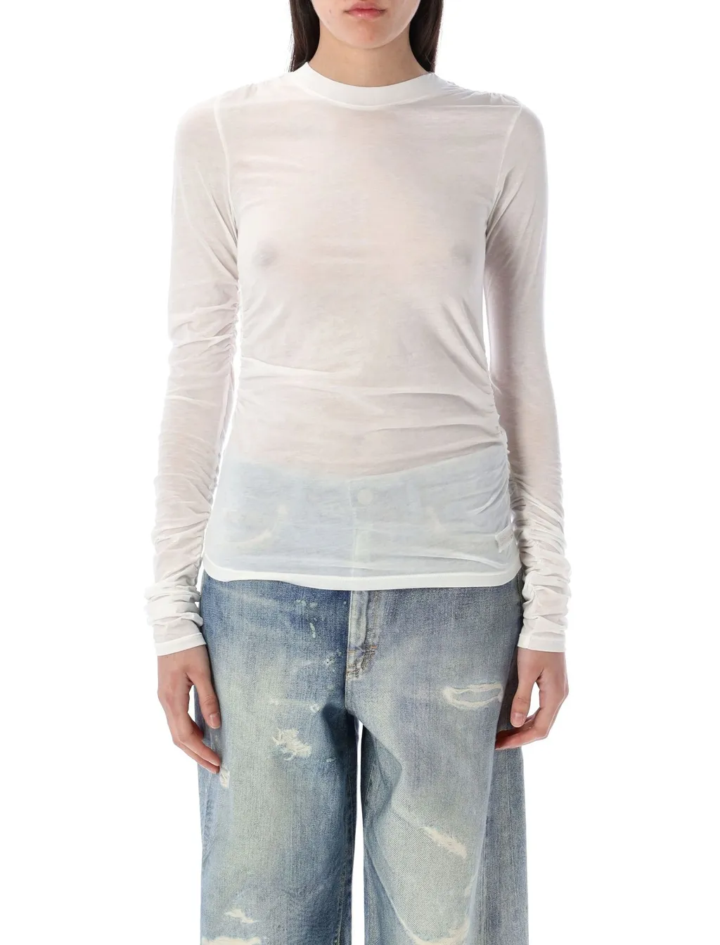 Our Legacy Strain Slim Fit Longsleeve