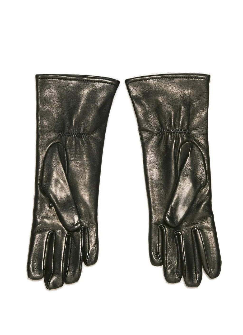 Our Legacy Her Top Stitched Gloves