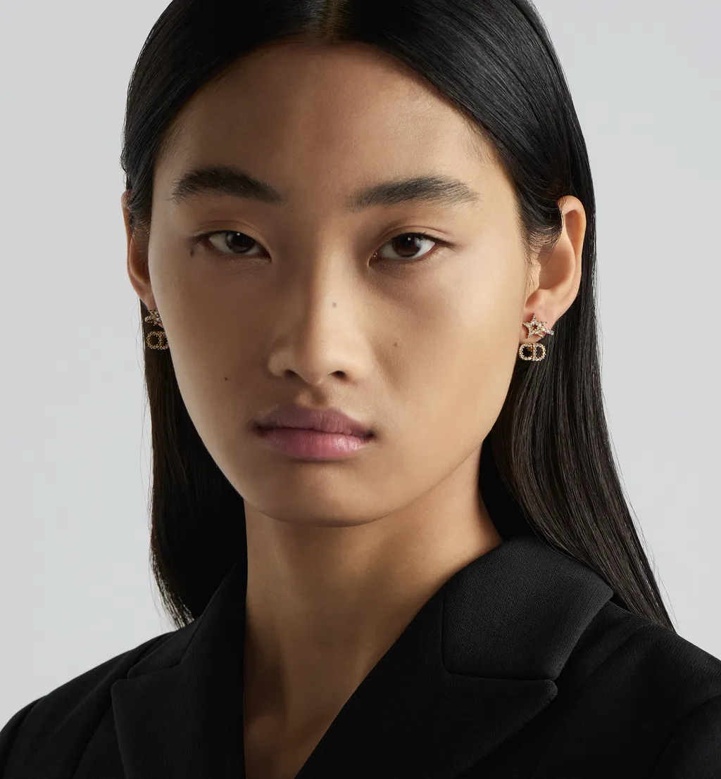 Clair D Lune Earrings