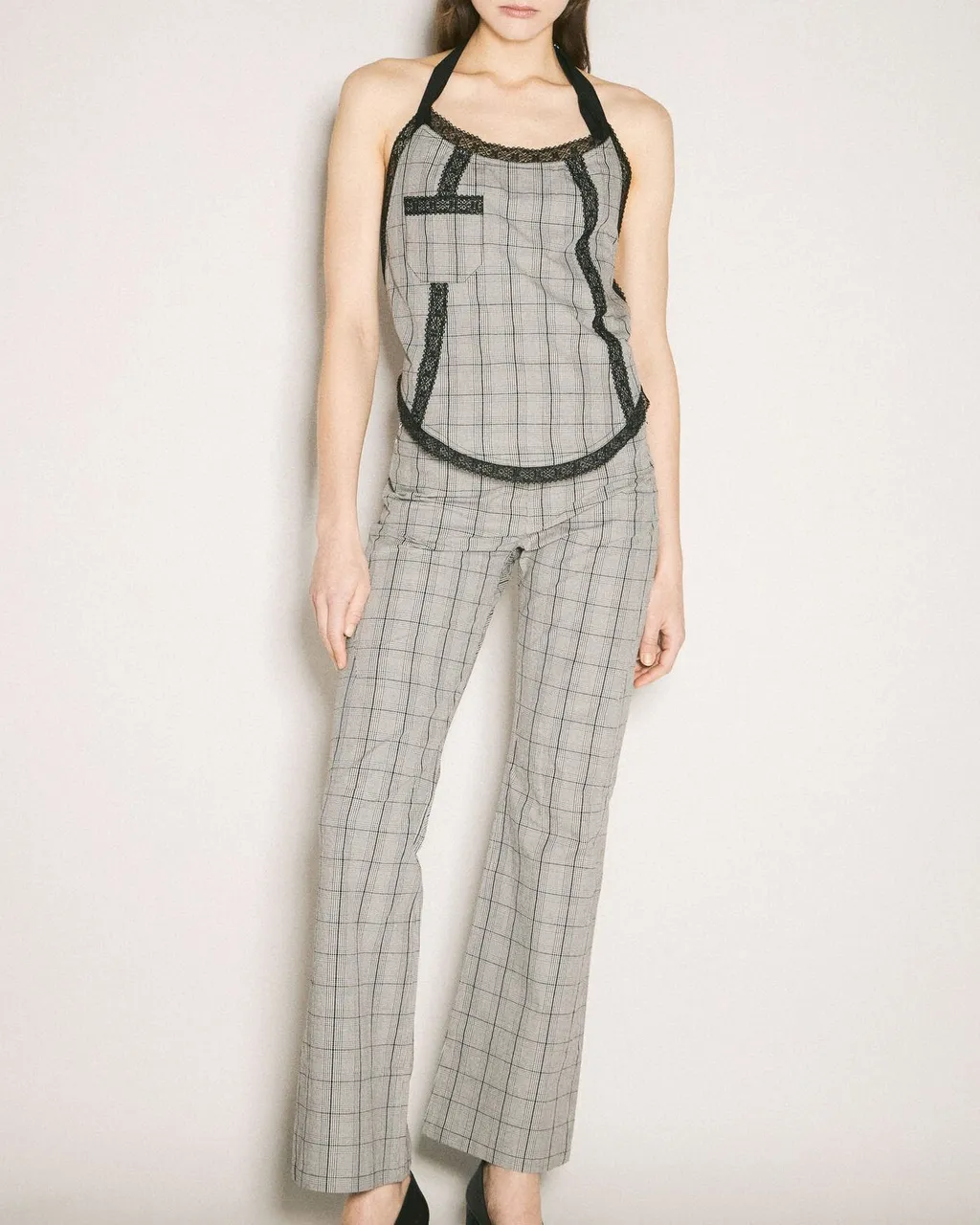 Our Legacy Moto Style Pants