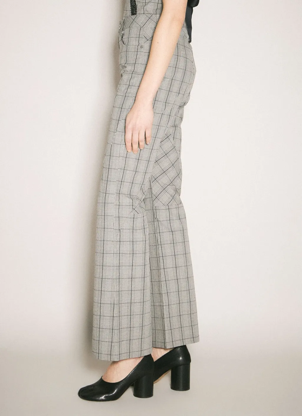 Our Legacy Moto Style Pants