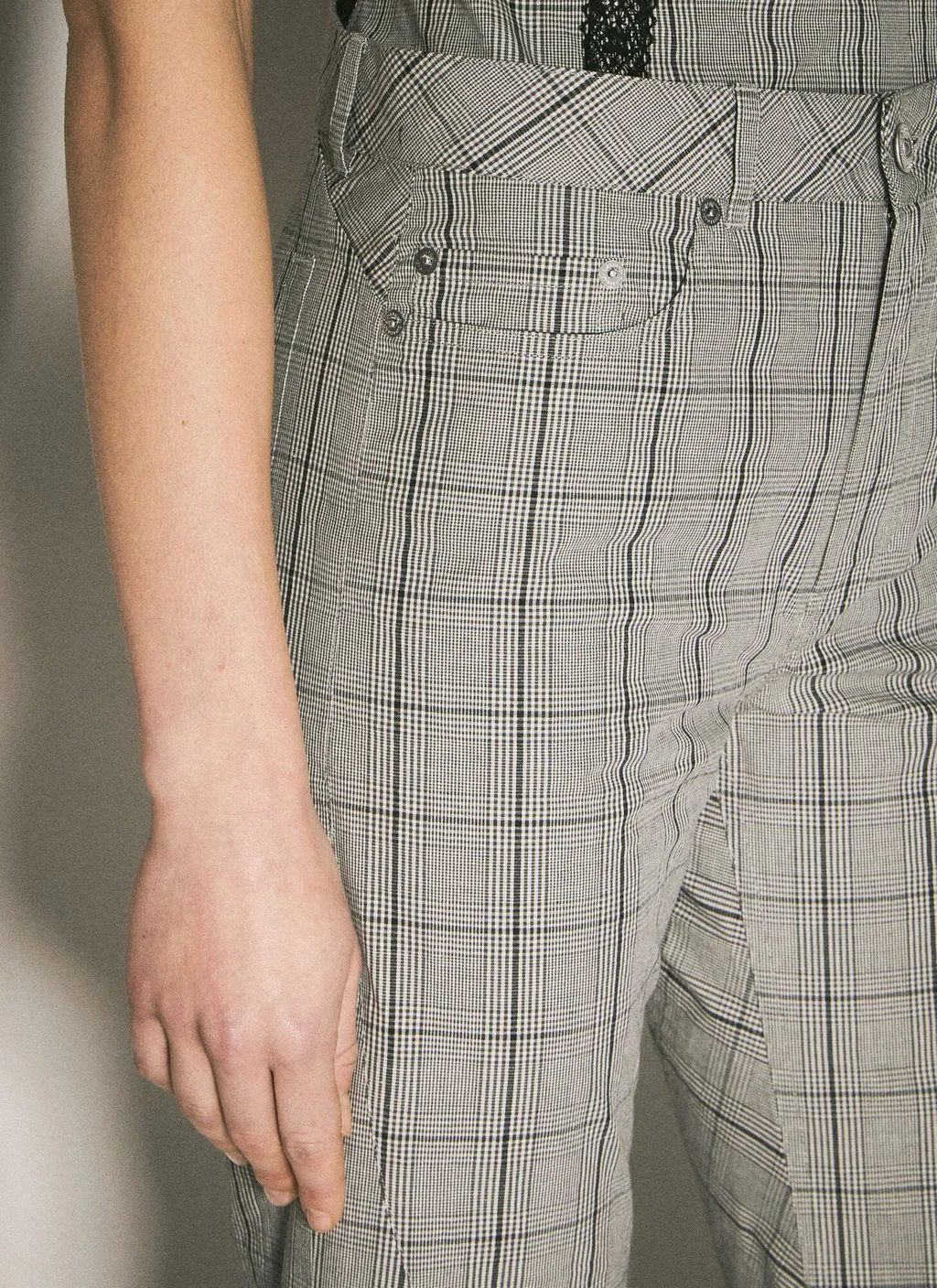 Our Legacy Moto Style Pants