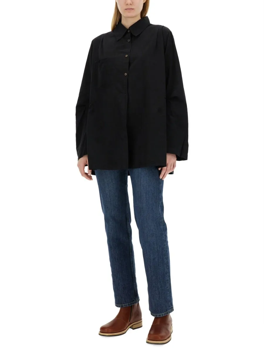 Our Legacy Relaxed Fit Shirt Top